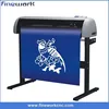 cutter plotter a4 size artcut software contour cutting plotter FW-1360k
