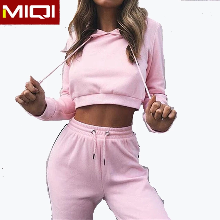 Sport Hoodie Woman