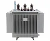 S9-M 10kv 35kv 40.5kv hermetically-sealed oil-immersed power distribution power transformer