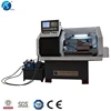 cnc swiss type machine combination cnc lathe and milling machine CXK0640A
