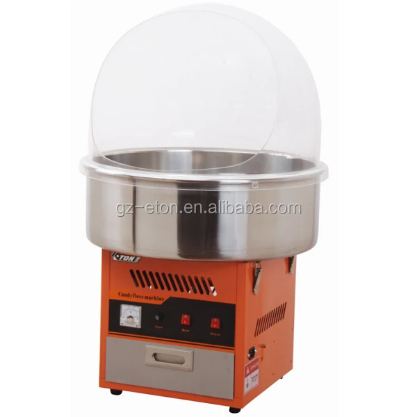 [eton] Etmf01 Ce Approved Flower Candy Floss Machine Buy Flower