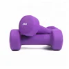 Weight Lifting Training Fix Gym Neoprene Dumbbell