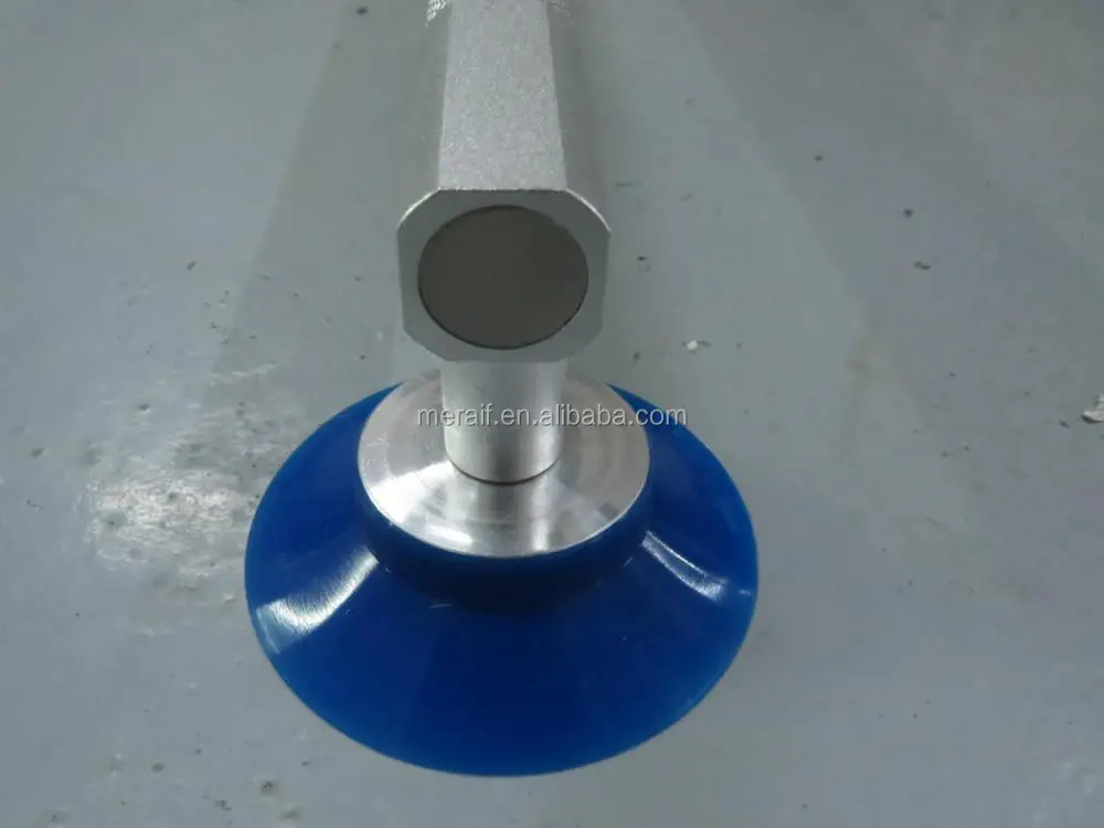 aluminum glass dent repair tile lifting single moving marble strong double heavy duty claw sucker vacuum lifter suction cup