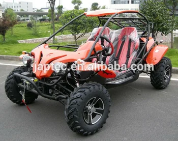 4x4 dune buggy