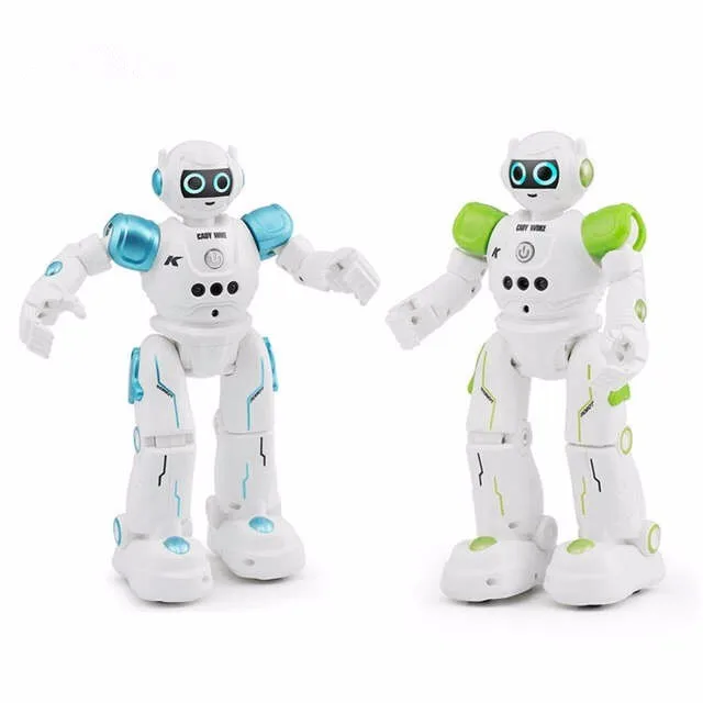 jjrc cady robot