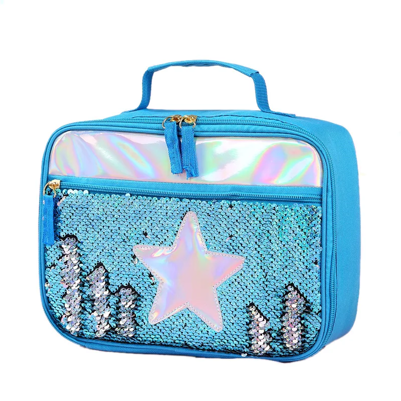 personalized frozen lunch box