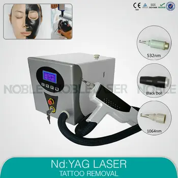 Best Tattoo Removal Laser Machine - Buy Cheapest Q Switched Yag Laser ...