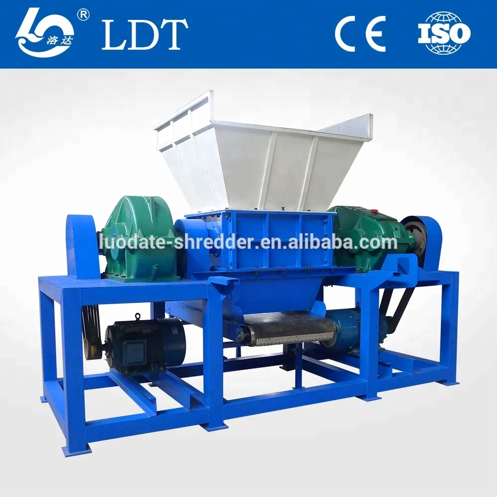 Recycling Waste Aluminum Composite Panel Recycling Machine For Sale