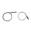 Low insertion Loss Fiber optical Isolator for CATV links min-Single mode