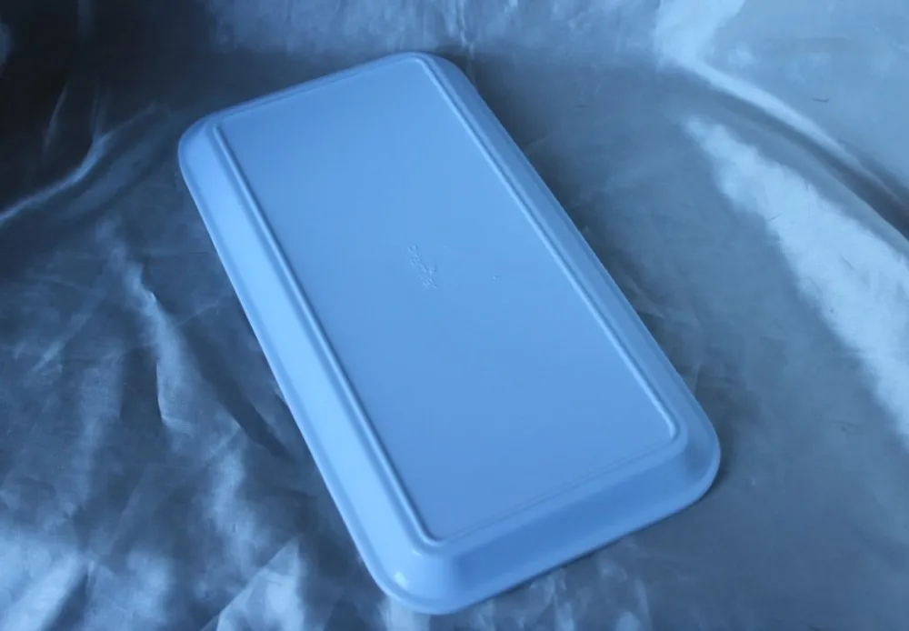 100%melamine meal tray