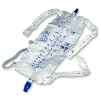 Leg Bag With Catheter Leg Bag With Catheter