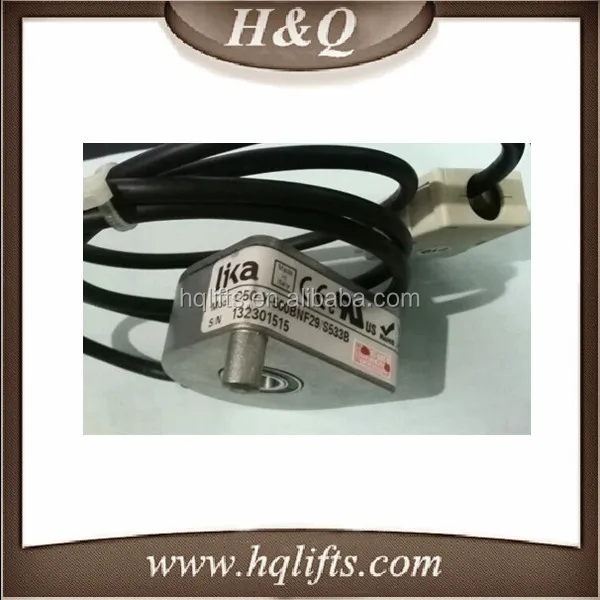 100% NEW!!! Encoder For Lift C50-Y-500BnF29/S