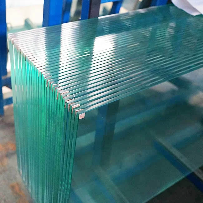 Yason Glass Clear / Ultra Clear 15mm Tempered Toughened Glass Price