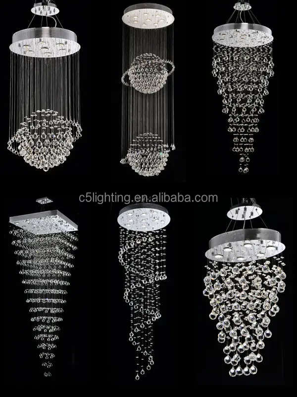 Made In Taiwan Products Nepal Led Light Restaurant Crystal ...