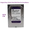 Big Stock 3.5inch HDD Drive internal SATA 7200RPM Surveillance Hard Disk Drive