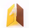 Good quality anti-glare car sun visor /see clear visor for car /car window sun visor
