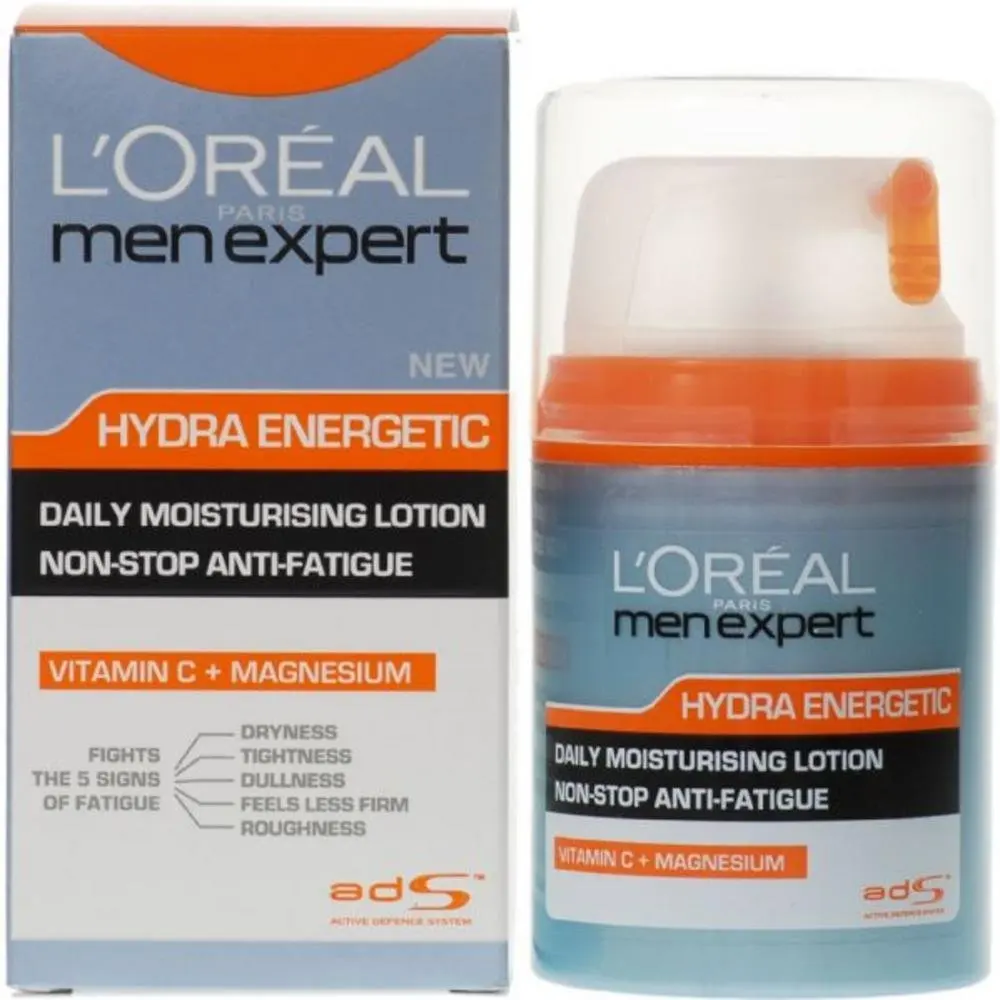 l oreal men's expert all in one moisturizer