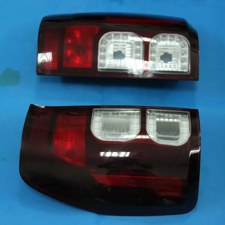  plastic PMMA acrylic  auto light parts prototype