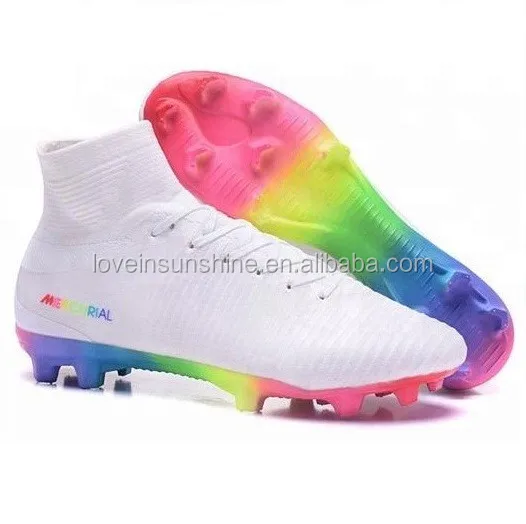 latest soccer boots 2019