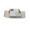 Custom Printed Art Paper Box motion sensor Packaging Box