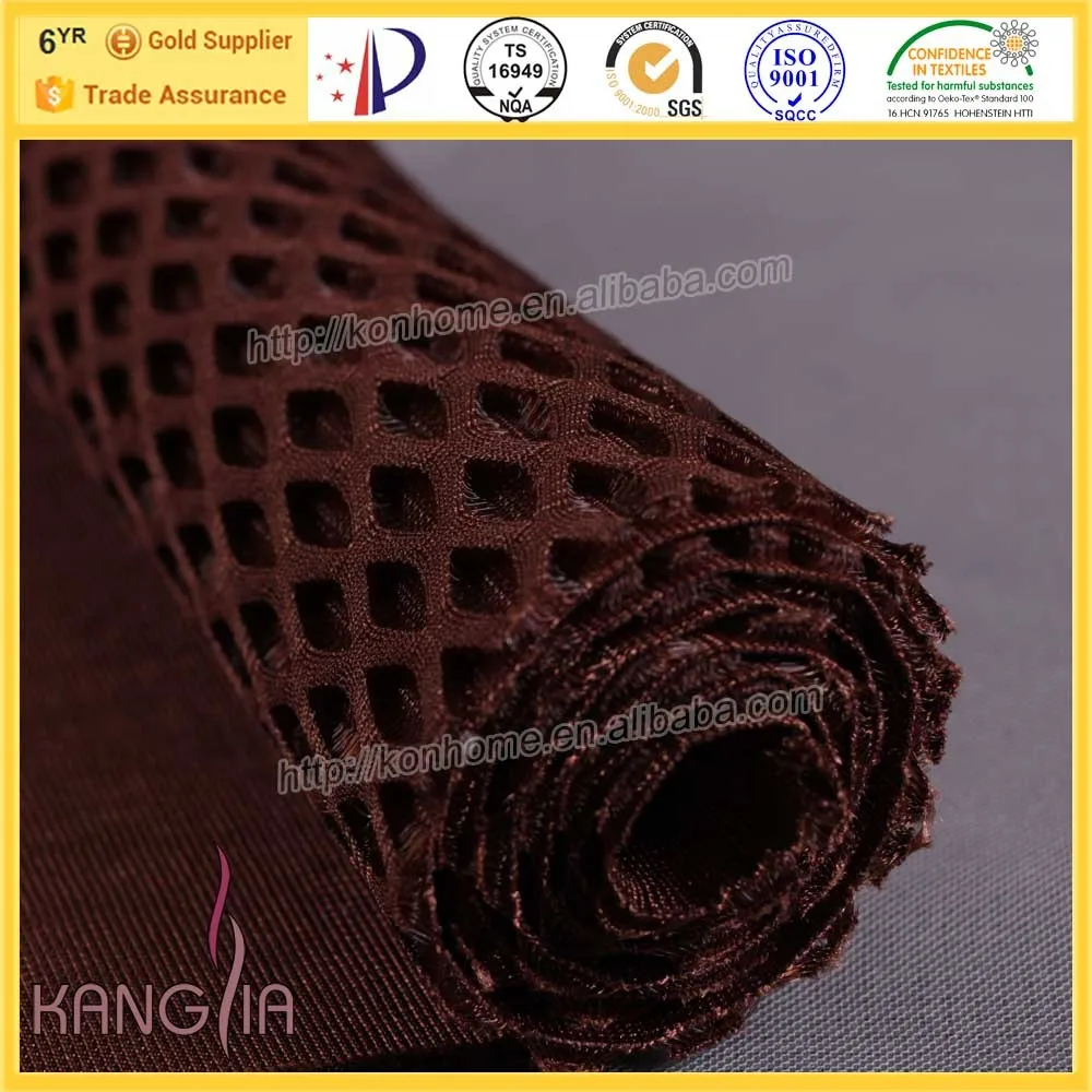 Heat Resistant Cool Mesh For Car Upholstery Seat Cover Fabrics Buy