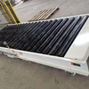China manufacturer customable roller conveyor system for pallet