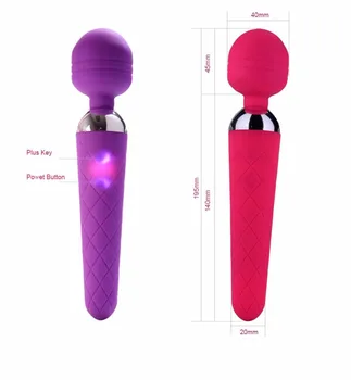 Hot Sale New Sex Toy 6 Function Vibration 4 Function Sex Toy Vibrating Stick Hot Sale New Sex Toy 6 Function Vibration 4 Function Sex Toy Vibrating Stick