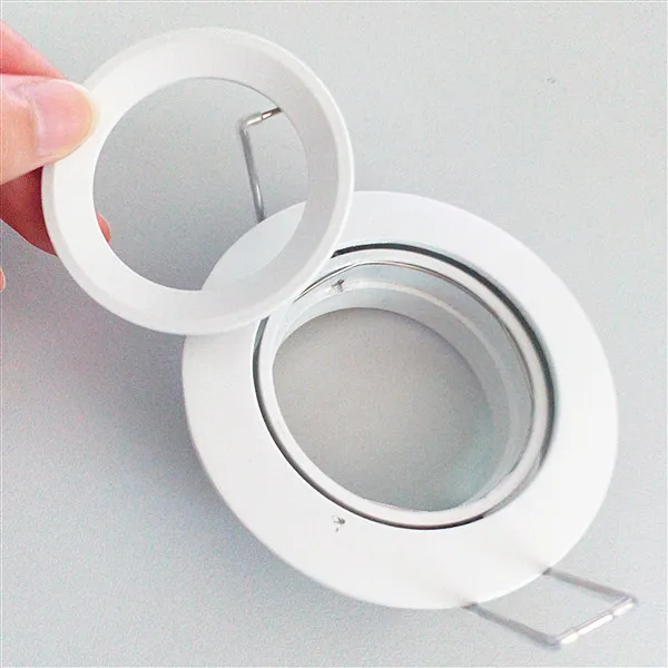 Hot Sale Products Iron Or Aluminum Mr16 Lamp Holder Buy Small Aluminum Mr16 Light Holder,Die