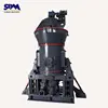 stone breaking concrete vertical mill, siderite vertical mill
