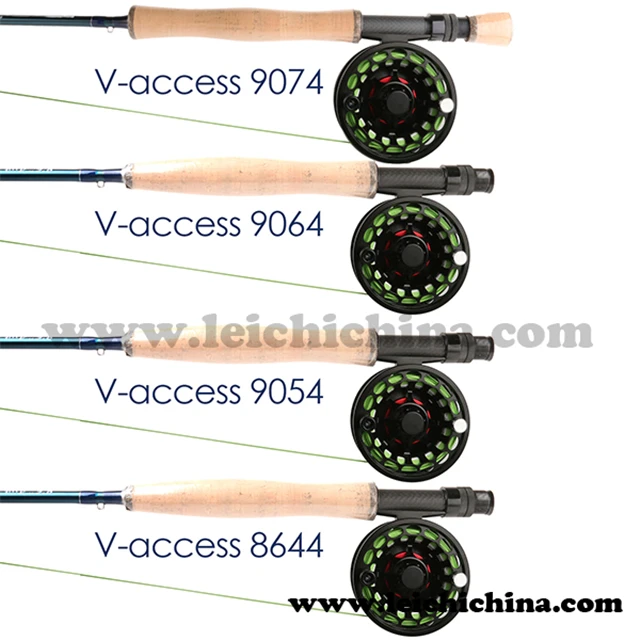 Korean Carbon 9ft 12wt Saltwater Fly Fishing Rod Buy 12wt Fly Fishing