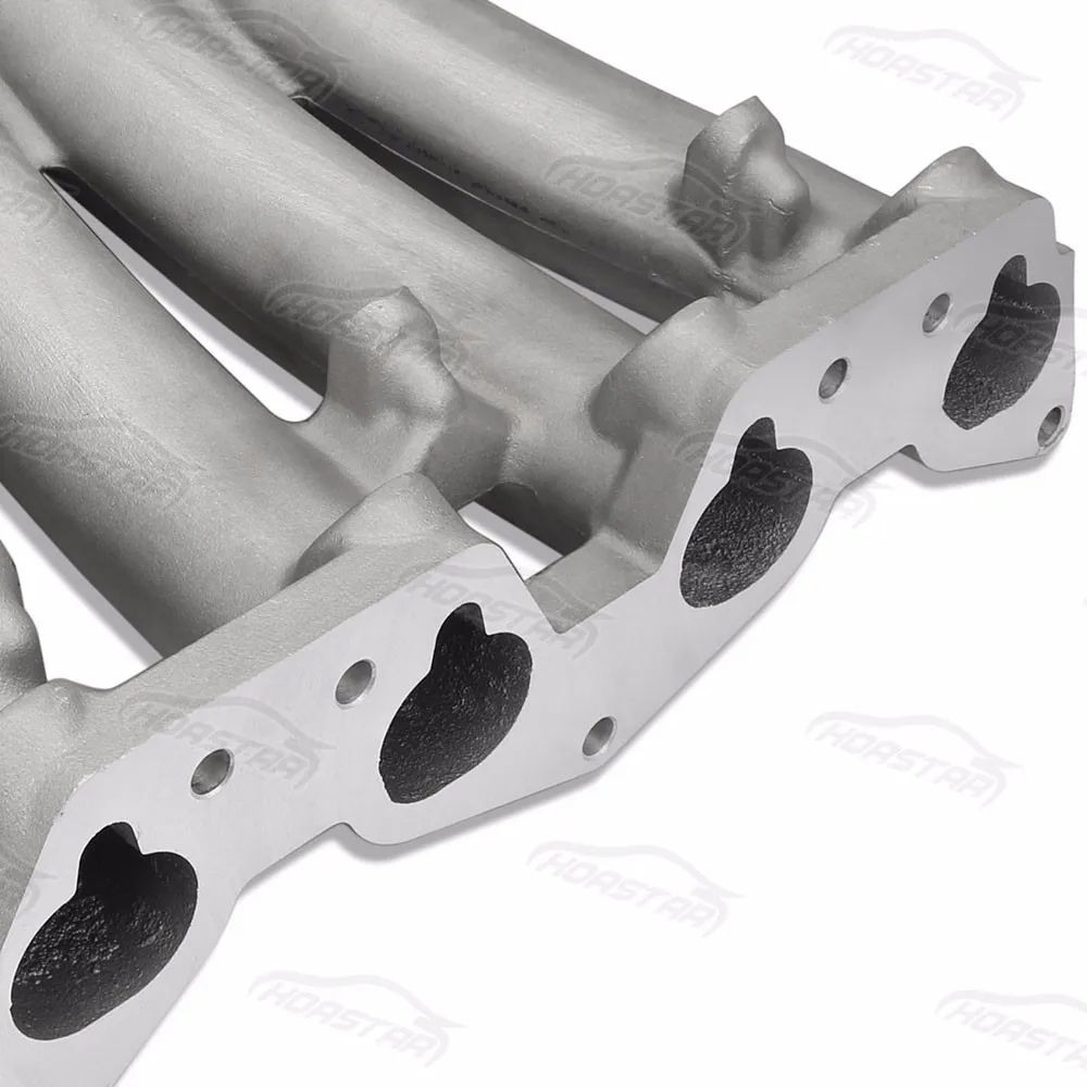 Ex Sact Performance Collecteur D'admission En Aluminium Pour D16z6