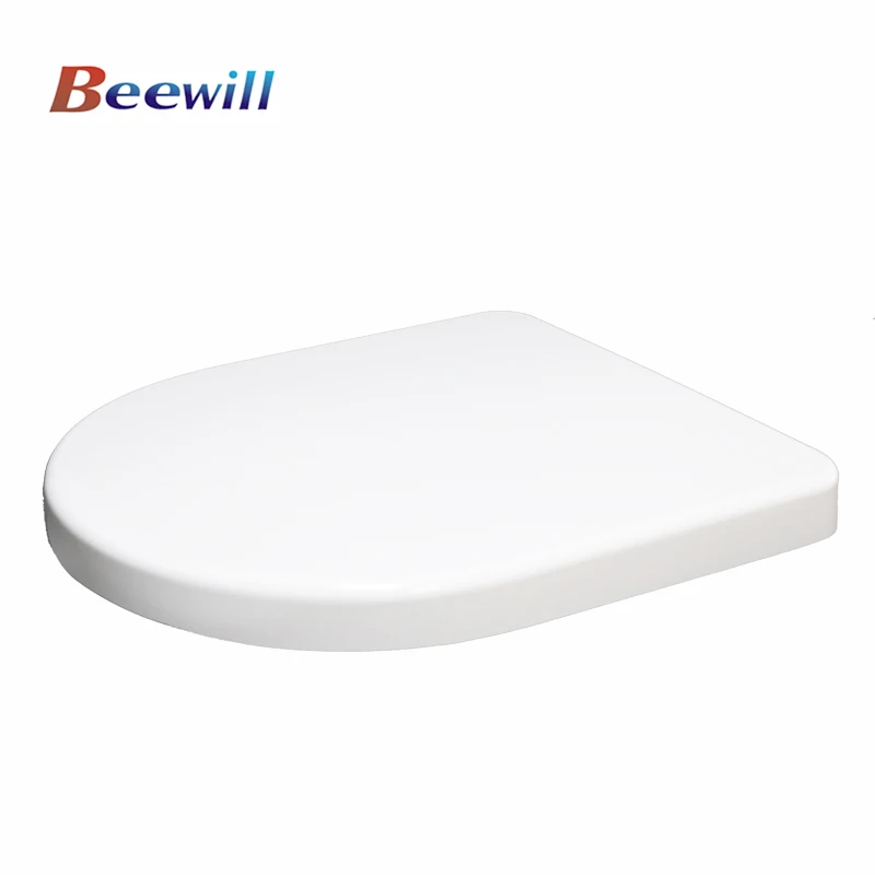 Ceramic Toilet Seat Soft Close Top Fixed Toilet Cover Buy Ceramic