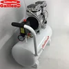 GalileoStar3 air compressor problems small oilless air compressor