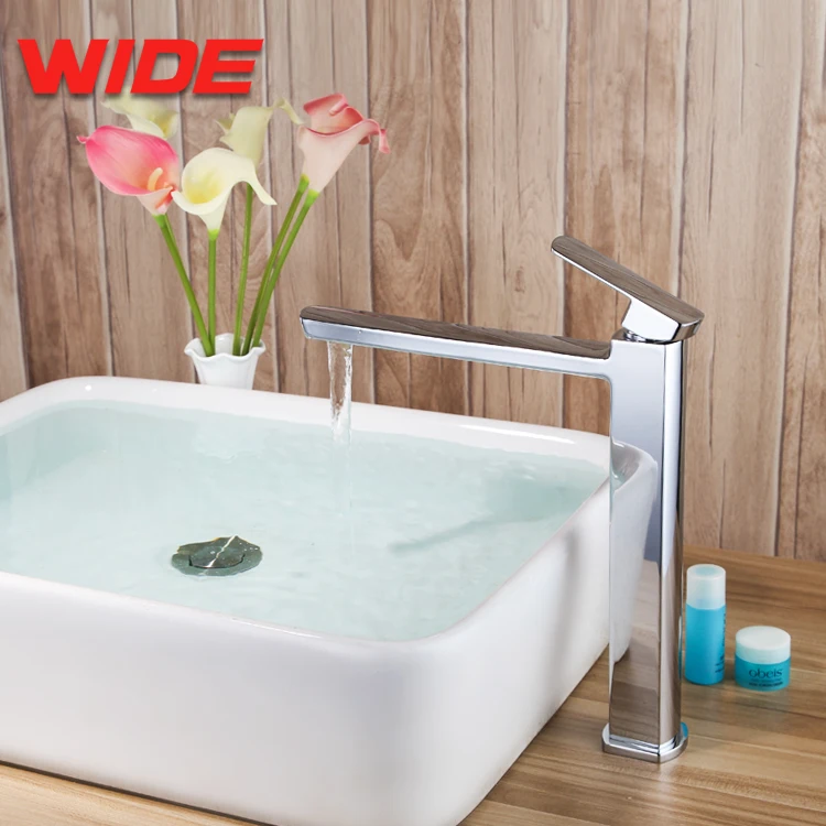 Australia Mixer Taps Watermark Tap Parts Chrome Basin Faucet
