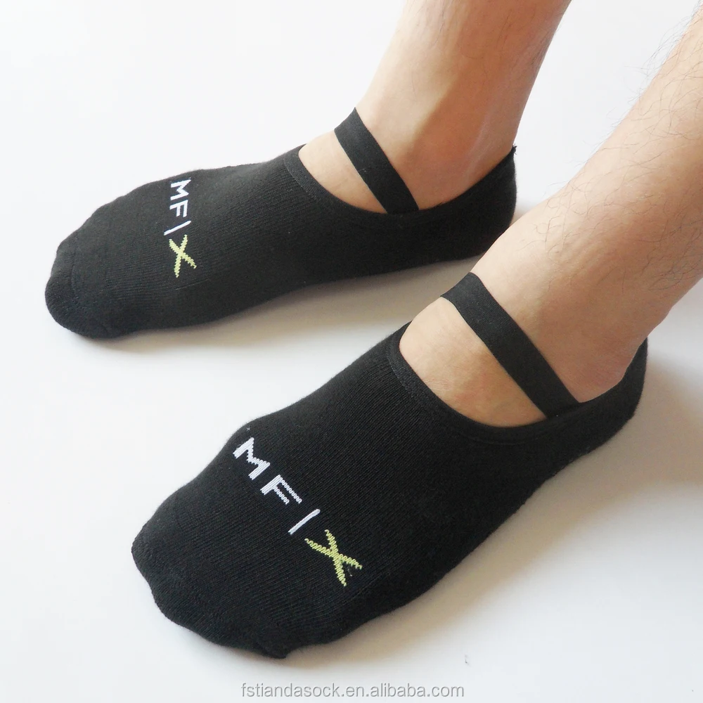 no show socks with grip