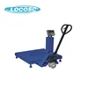 5T Mobile Scale,Moving Framed Platform Scale Mobile Weighing Scale