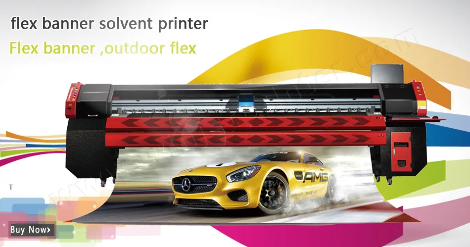 flex printer price list