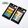 Office Gift Promotional Cheap Custom Logo Custom Shaped Sticky Notes