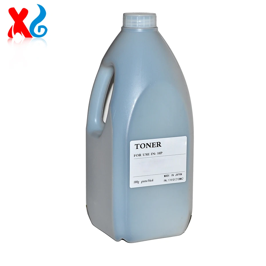 Km-02v4 Compatible Japan Tomoegawa Refill Toner Powder For Kyocera Mita ...