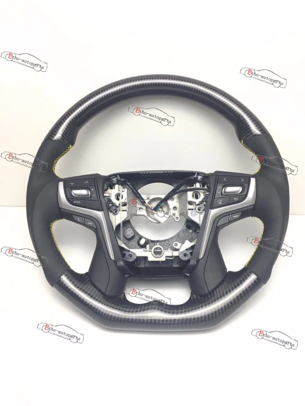 Land Cruiser Conversion Steering Wheel,2018 Lc200 Steering Wheel Use On