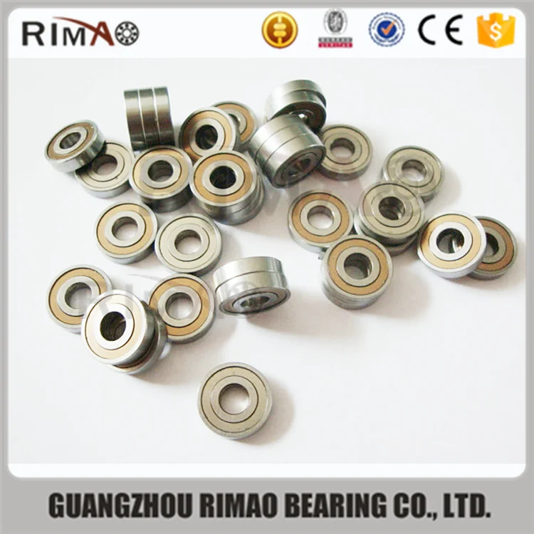 695 bearing 695Z  customized special bearing.png
