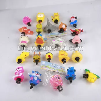 bicycle bells and horns