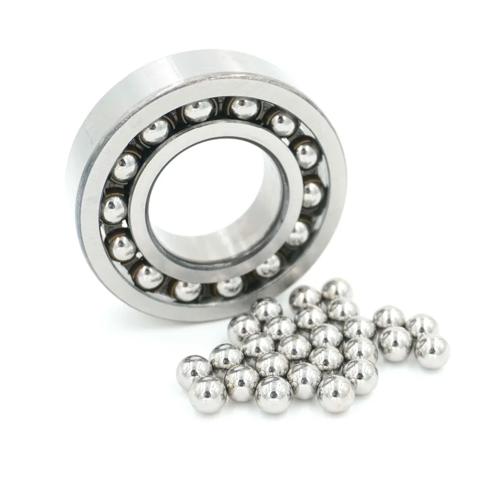 1/16" Ball bearings 1.588mm qty 20 hardened chrome steel.Bikes/crafts/jewellery