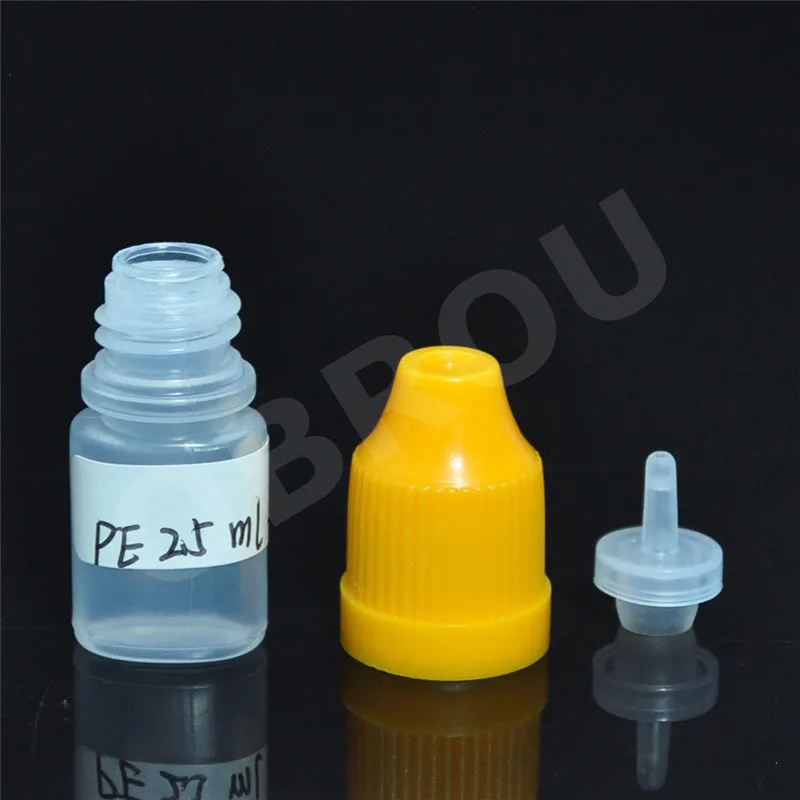 Spray Bottles Transparent Empty Fine Mist Plastic Mini Travel