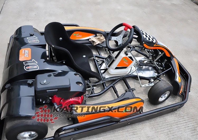 Custom Racing Go Cart New Go Kart Car Bodies, View new go kart car ...