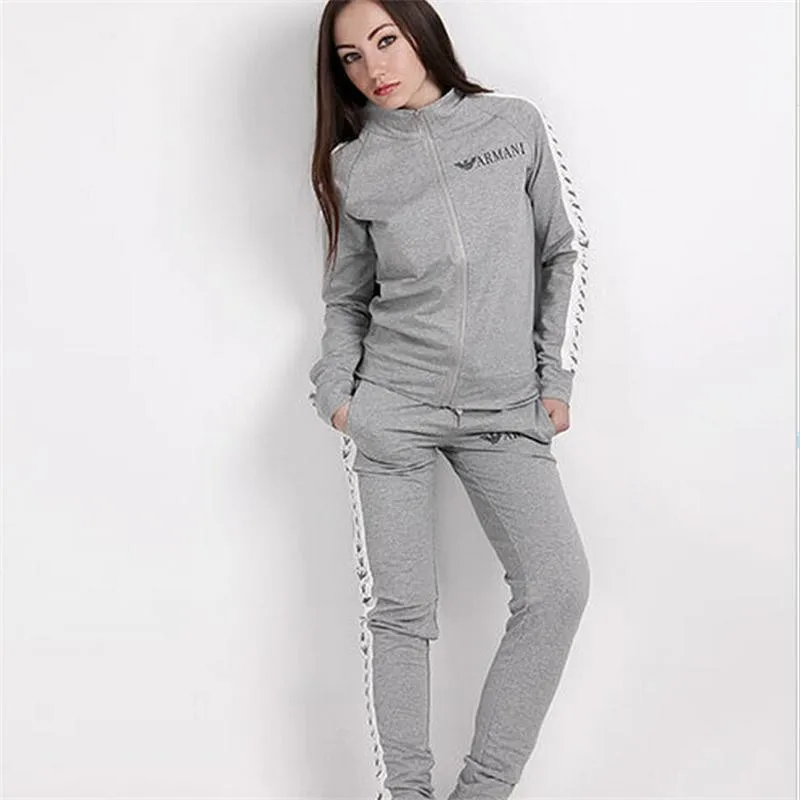2pc womens tracksuit
