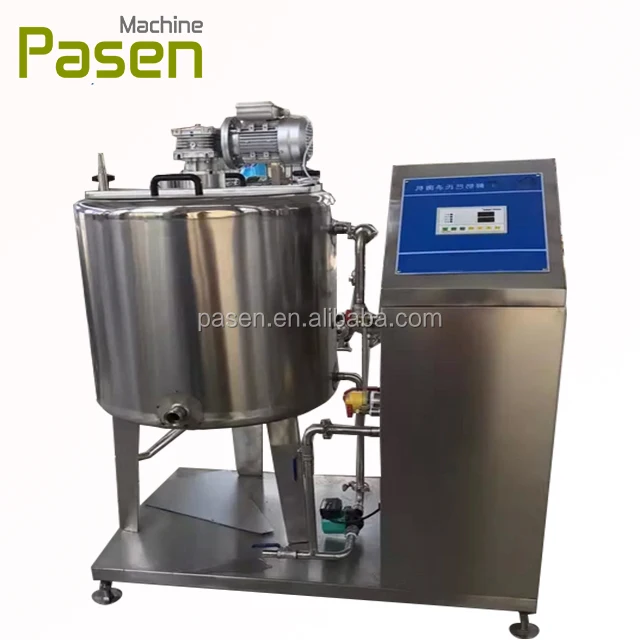 milk pasteurizer5