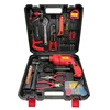 Yongkang shanggong power tools factory TS-1911 household tools 13mm impact drill set power tools set