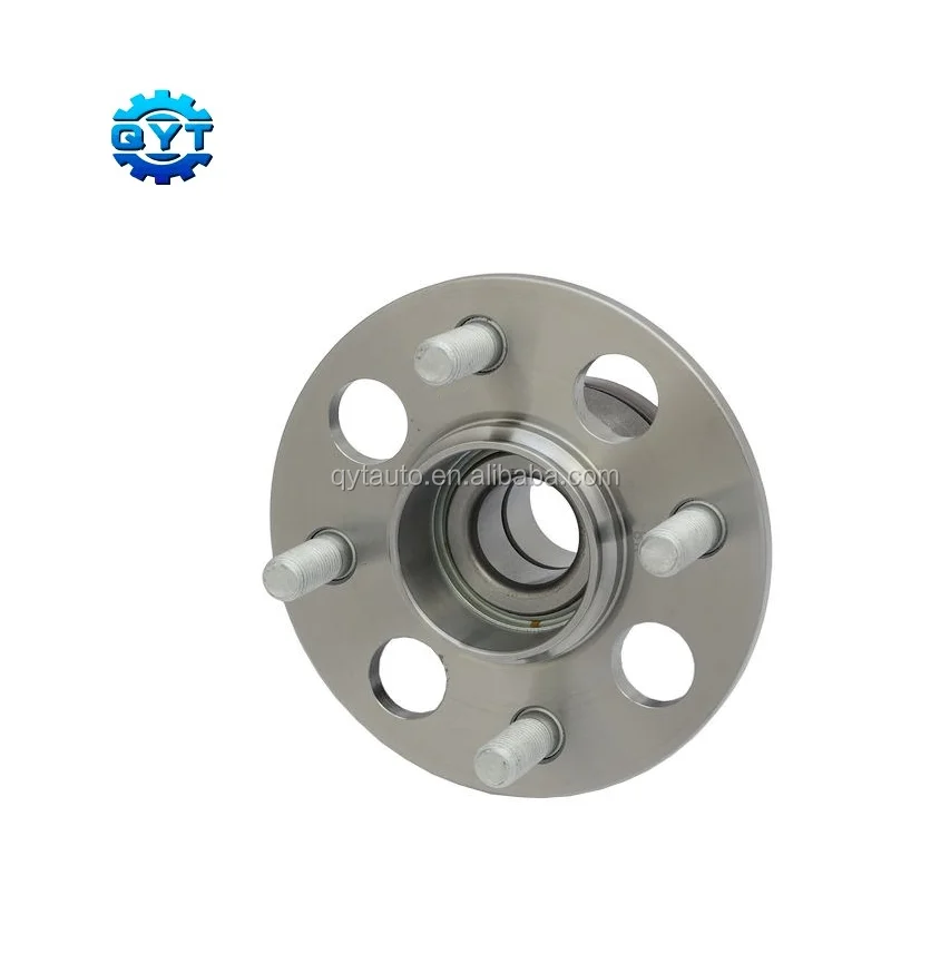 High Quality Rear Wheel Hub Unit Assembly 42200saag01 For Honda Fit