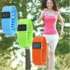 TW64 Bluetooth Smartband Wristband Pedometer Heath For Android IOS